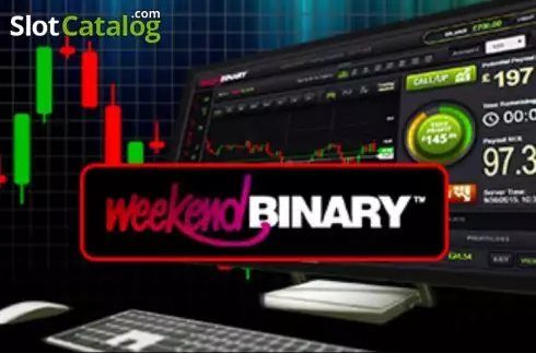 Weekend Binary слот