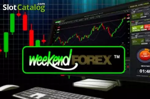 Weekend Forex слот