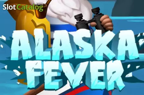 Alaska Fever логотип