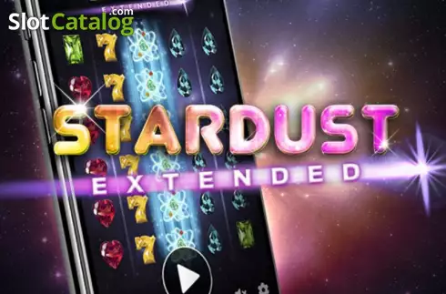 Stardust Extended логотип