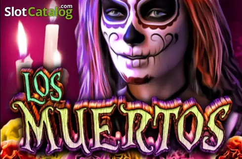 Los Muertos (Capecod Gaming) слот