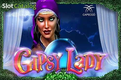 La Gitana слот