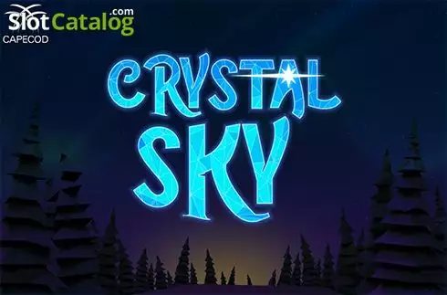 Crystal Sky слот