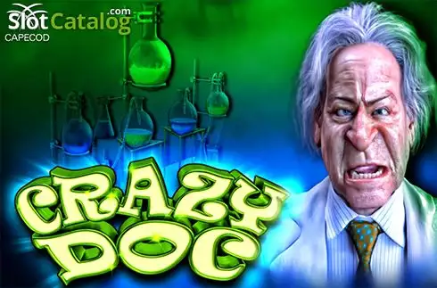 Crazy Doc слот
