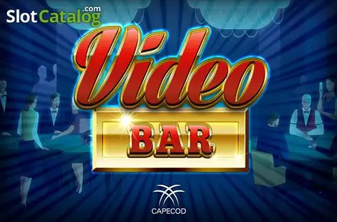 Video Bar слот