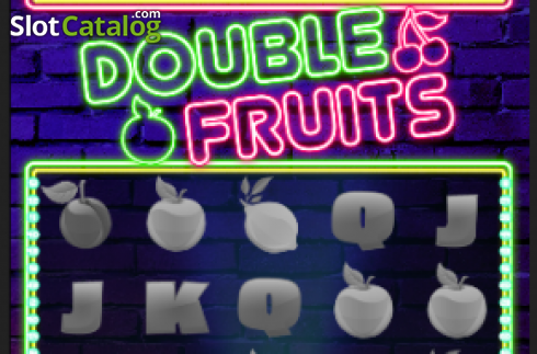Скрин3. Double Fruits (Capecod Gaming) слот
