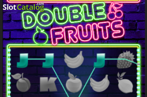 Скрин5. Double Fruits (Capecod Gaming) слот