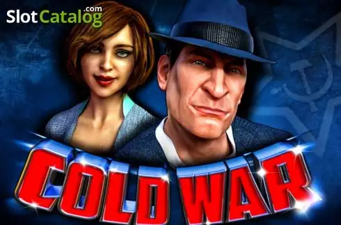Cold War логотип