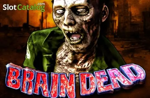 Brain Dead слот