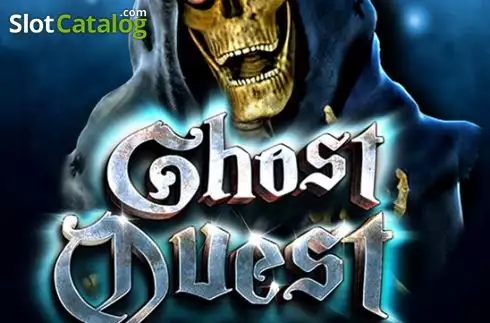 Ghost Quest слот