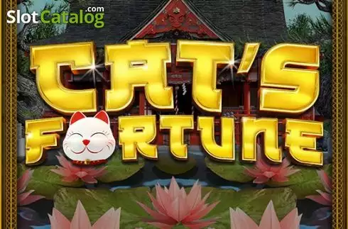 Cats Fortune слот
