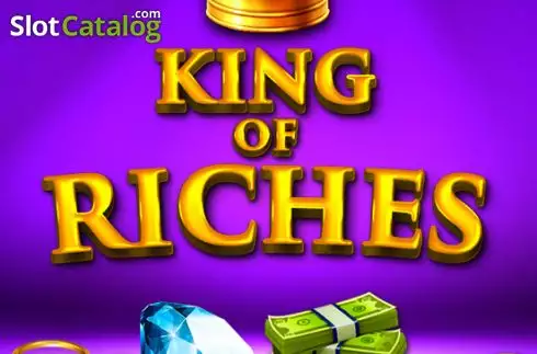 King of Riches слот