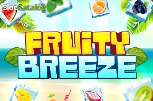 Fruity Breeze слот