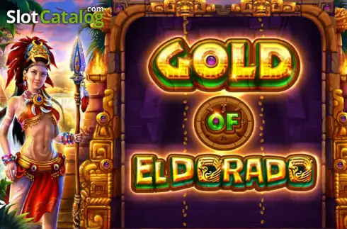 Gold of Eldorado слот