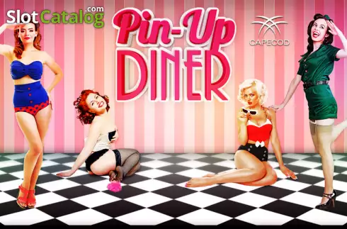 Pin Up Dinner слот