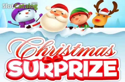 Christmas Surprise слот