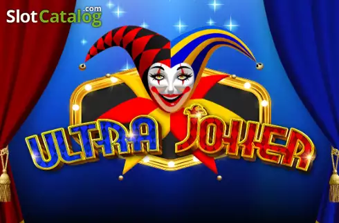 Ultra Joker (Capecod Gaming) слот