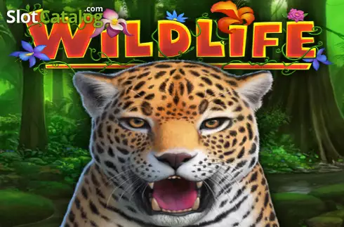 Wildlife слот