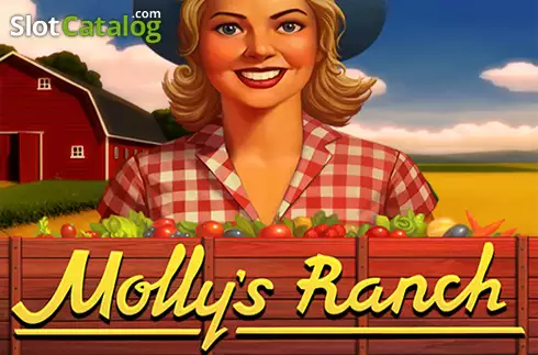 Molly's Ranch слот
