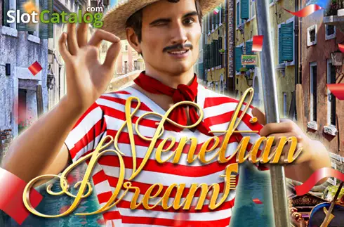 Venetian Dream слот