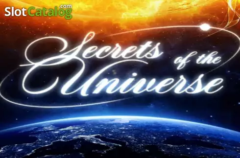 Secrets of the Universe слот