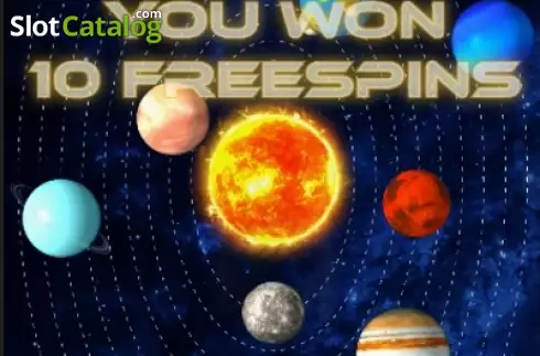 Скрин6. Secrets of the Universe слот
