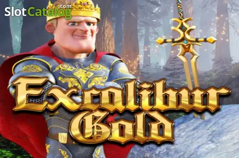 Excalibur Gold слот