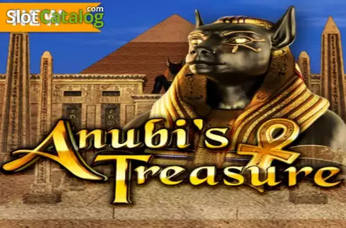 Anubi's Treasure слот