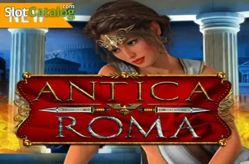 Antica Roma слот