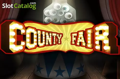 County Fair слот