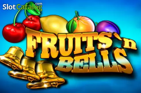 Fruits N Bells слот