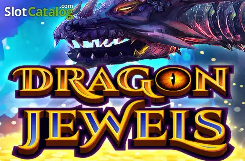 Dragon Jewels слот