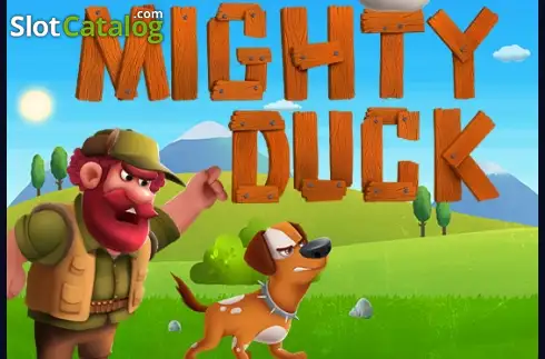 Mighty Duck слот