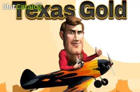 Texas Gold Flight of Riches слот