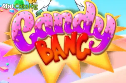 Candy Bang слот