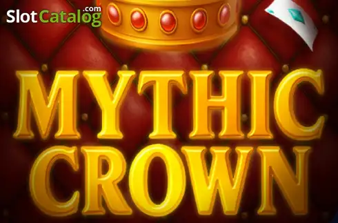 Mythic Crown слот