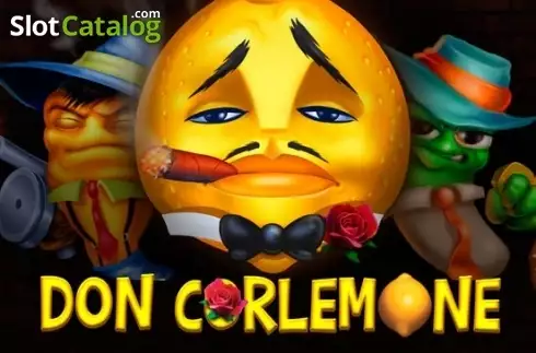 Don Corlemone слот
