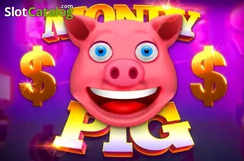 Money Pig слот