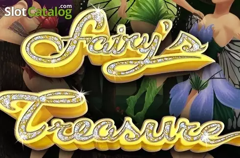 Fairy's Treasure логотип