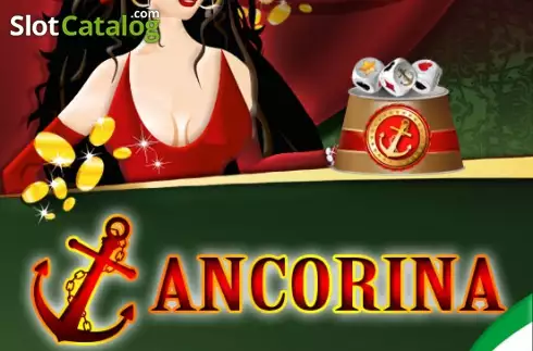 ANCORINA слот