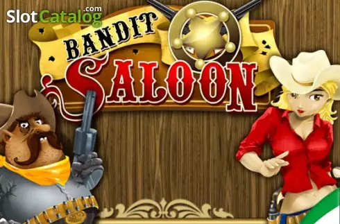Bandit Saloon слот