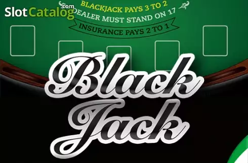BlackJack (Capecod Gaming) слот