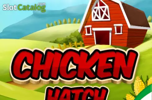 Chicken Hatch слот