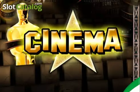 Cinema (Capecod Gaming) слот