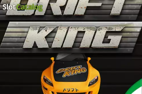 Drift King слот