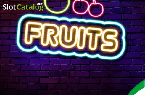 Fruits (Capecod) слот