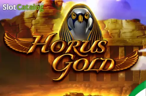 Horus Gold слот