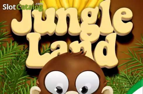 Jungle Land слот