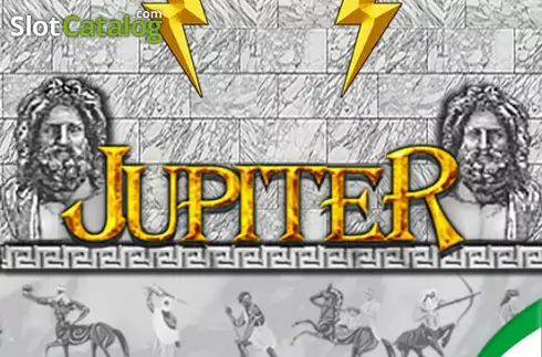 Jupiter слот