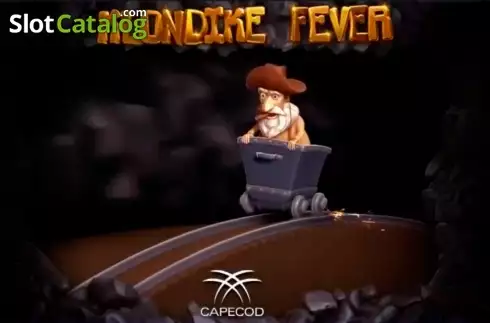 Klondike Fever слот